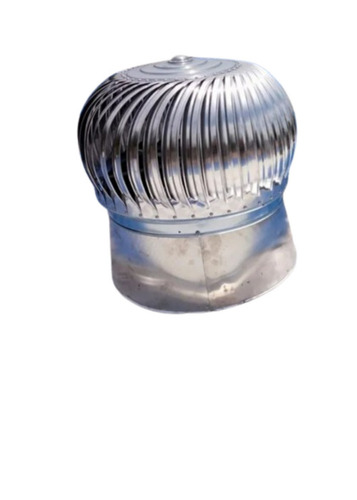 Long Lasting Industrial Turbo Ventilator
