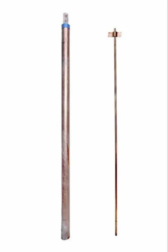 Maintenance Free Earthing Electrode