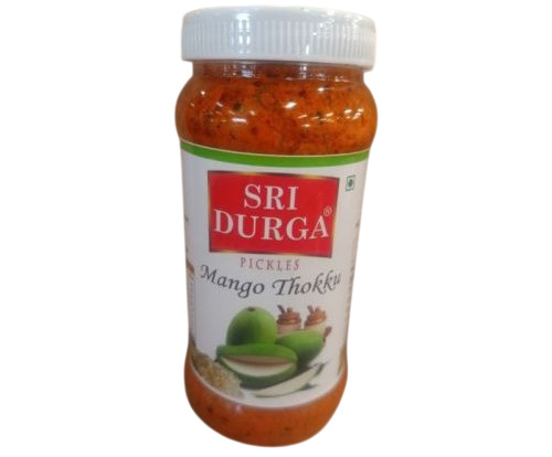 Mango Thokku Pickle