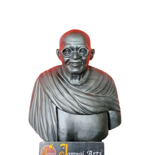Marble Dattatray Statue