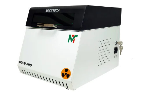 Mecs Tech Gold Pro