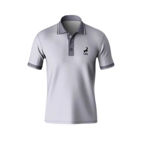Men Casual Wear V Neck T Shirt