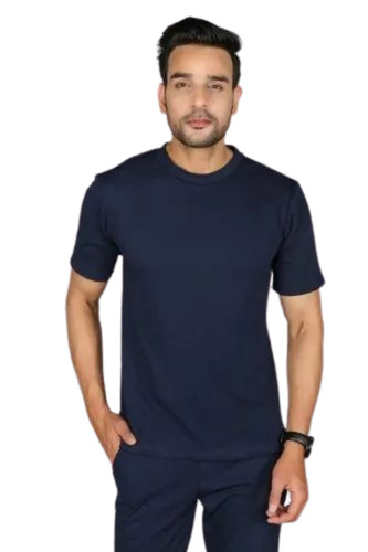Half Sleeves T Shirt