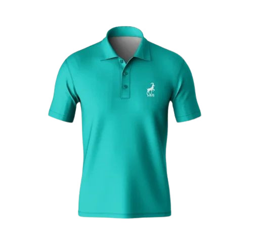 Half Sleeves T Shirt