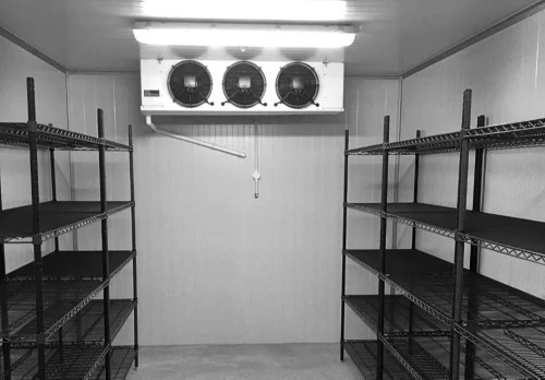 Modular Cold Rooms