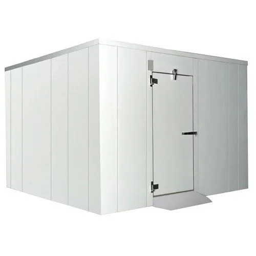 Modular Customized Cold Storage Room With Pu Insulated Panel