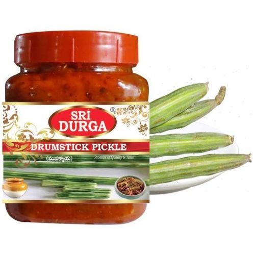 Natural Drumstick Pickle