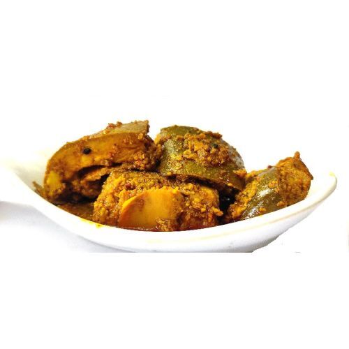 Naturearth Mango Pickle