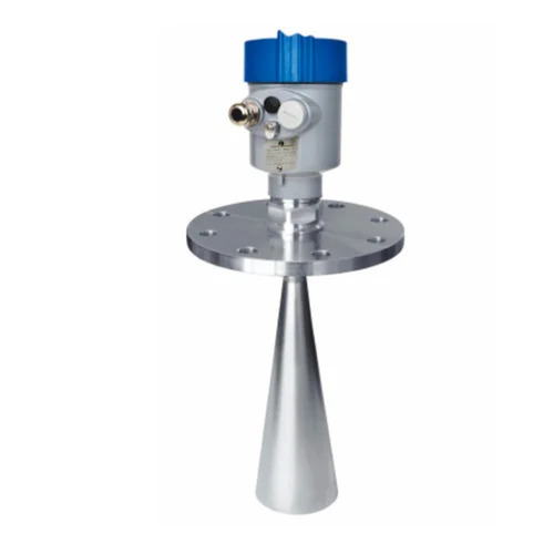 Non-Contact Radar Level Transmitter