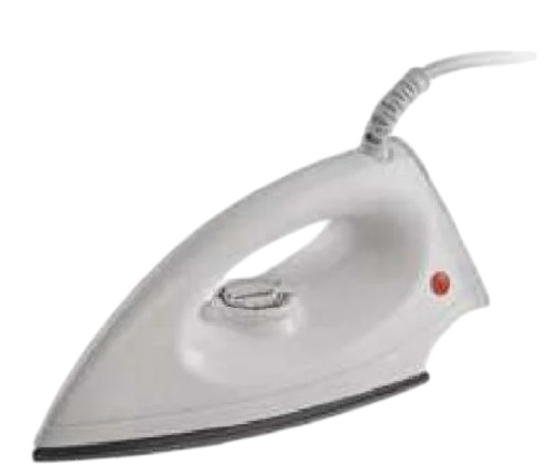 Non Stick Coating Dry Iron