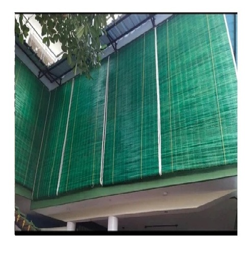 Bamboo Blinds