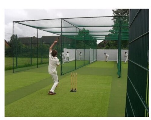 Nylon Cricket Practice Net