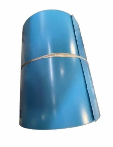 Ocean Blue Prepainted Galvanized Steel Coil