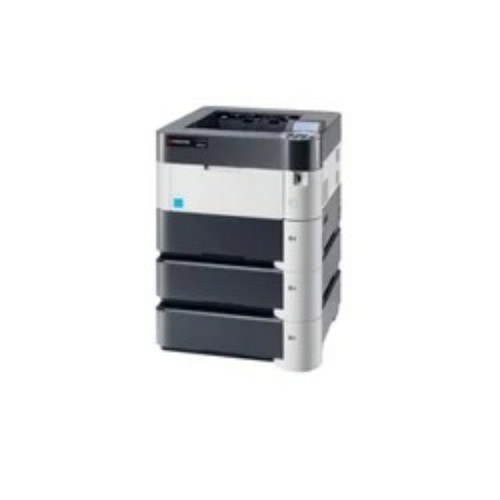 P3050dn 50 Ppm Monochrome Printer