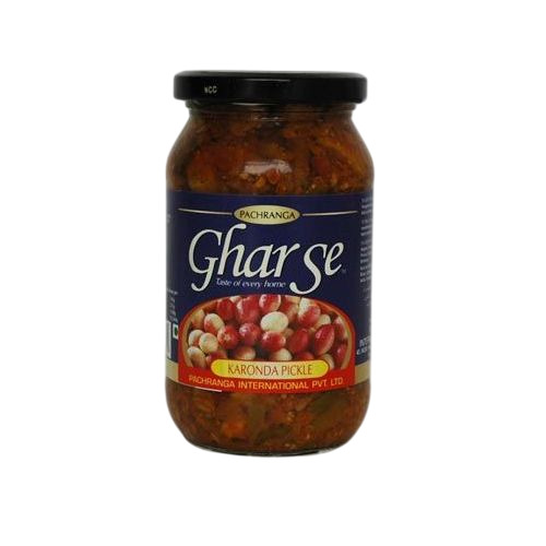 Pachranga Karonda Pickle
