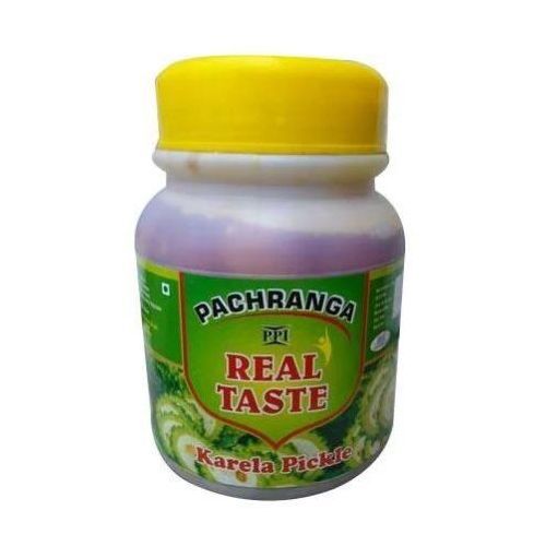 Panipat Pachranga Karela Pickle