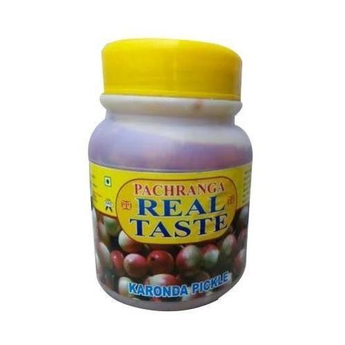 Panipat Pachranga Karonda Pickle
