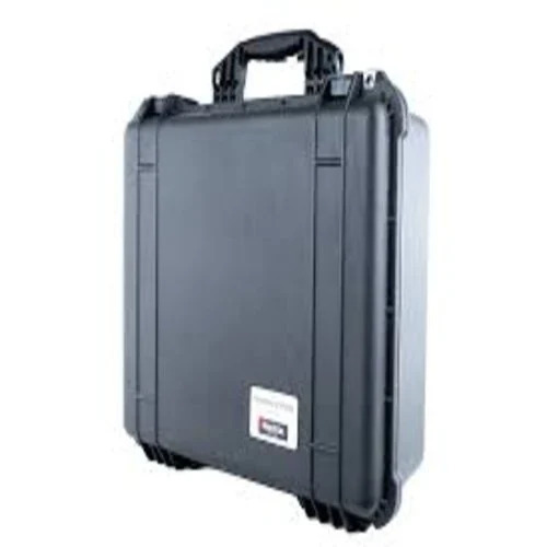 Pdm Family Mono Bump & Docking Station - Black Portable Sensepoint XCD Gas Monitor, Electrochemical CO/O Detection