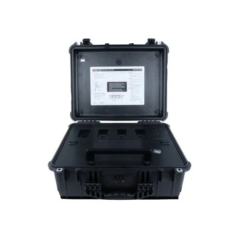 Pdm Family Multi Bump & Docking Station