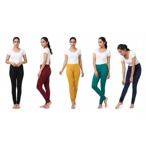 Cotton Leggings