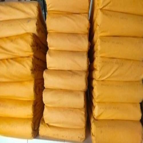 Plain Cotton Dyed Fabric