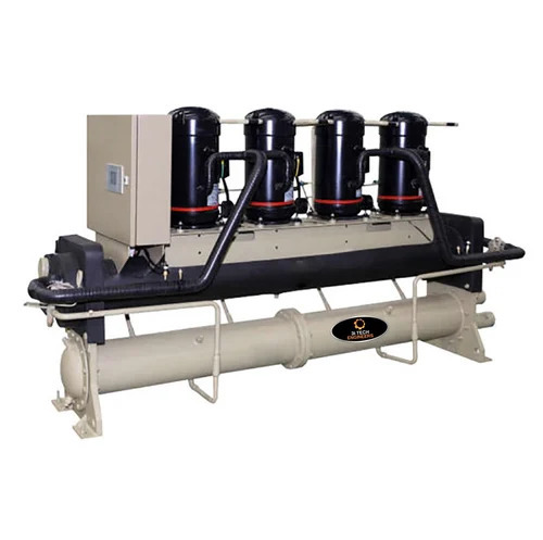 Portable Chiller Systems