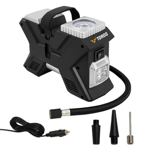 Premium Tyre Inflator For Car 150 Psi