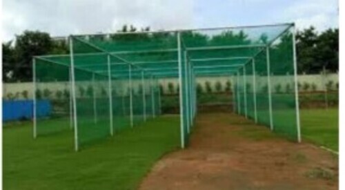 Professional Cricket Nets