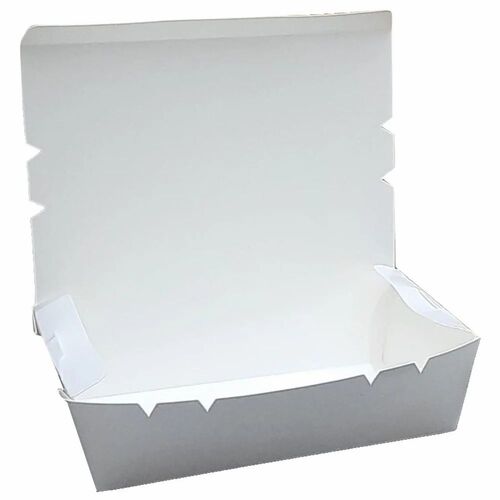 Psb Kraft Food Box