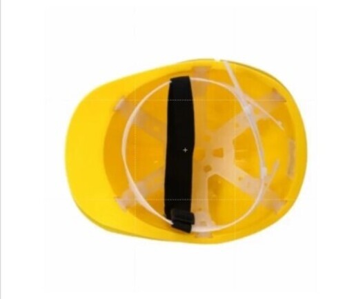Pvc Safety Helmets