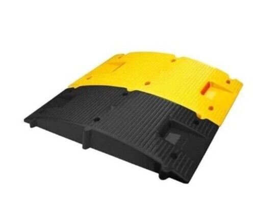 Pvc Speed Breaker