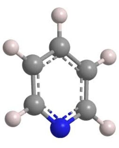 Pyri dine 110-86-1