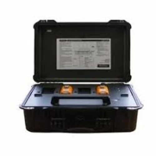 Qgm-Multi Bump And Docking Station