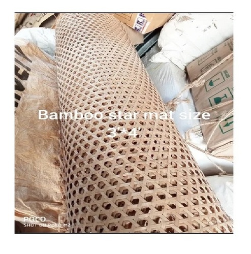 Bamboo Mats