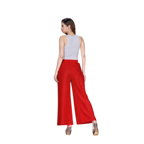 Rayon Palazzo