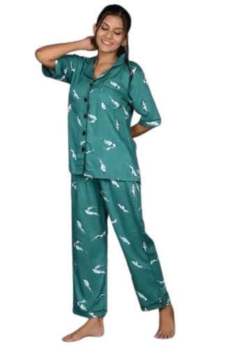 Ladies Nightwear