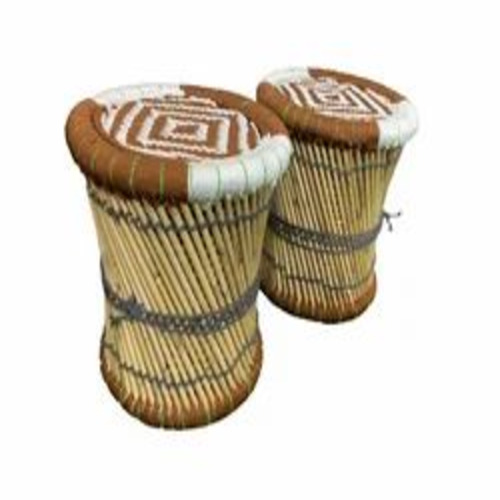Resham Mudha Stool