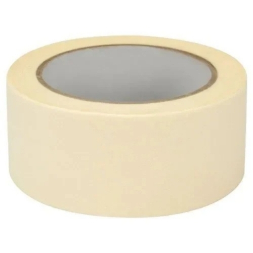 Round Paper Tape