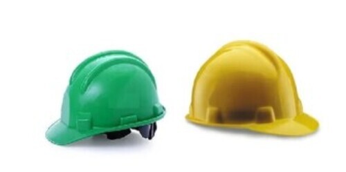 Safety Helmet For Construction
