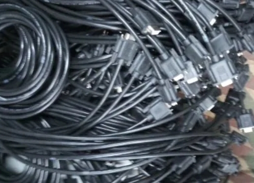 Serial Cable