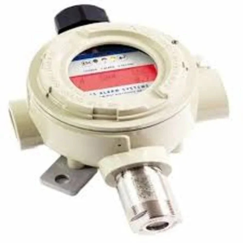 Sil Point Toxic Gases Detector
