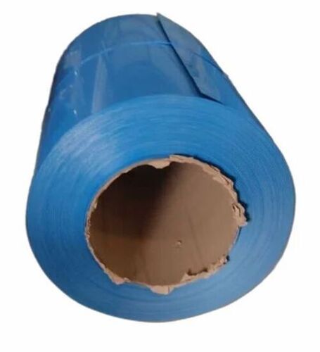 Sky Blue Color Coated Coil 0.45mm