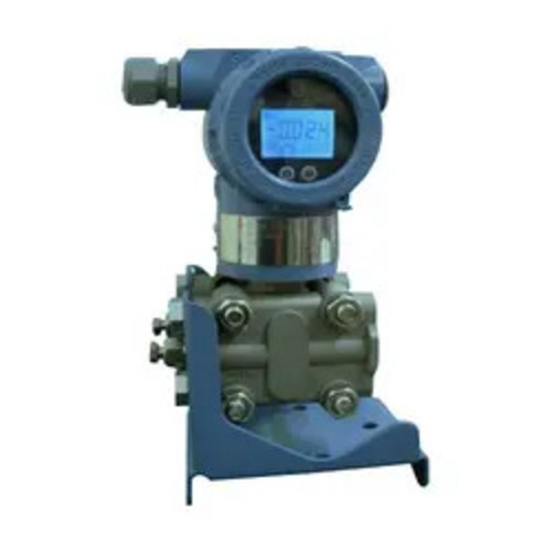Smart Differential Pressure Transmitter