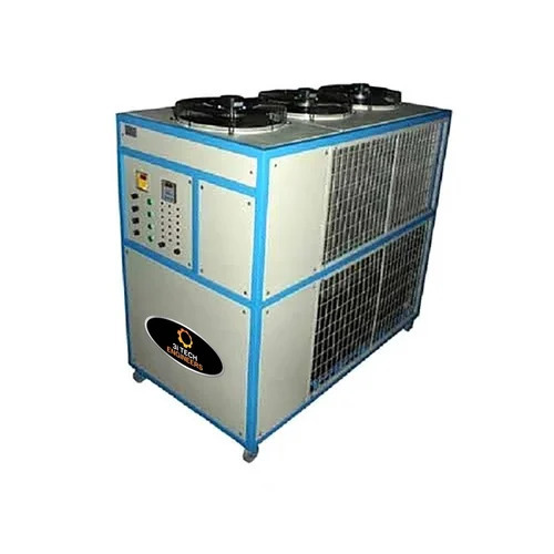 Soda Water Chiller
