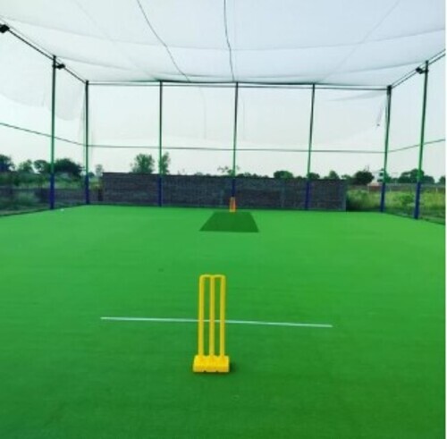 Sports Practice Nets