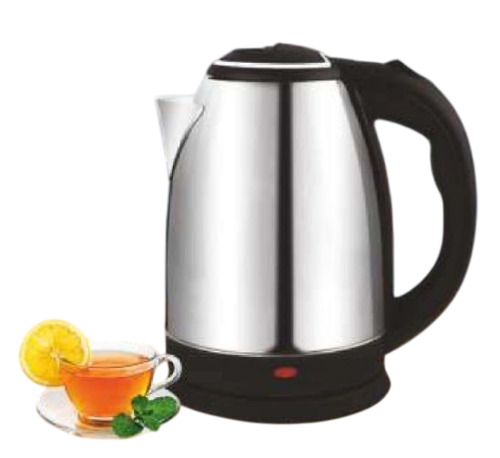 Stainless Steel Electric Kettle