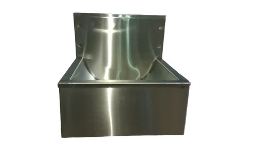 Stainless Steel Single Bowl Kitchen Sink