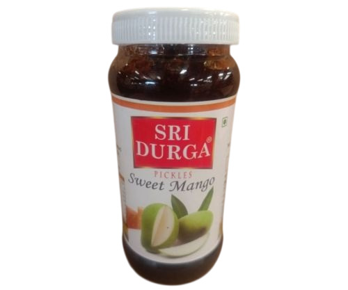Sweet Mango Pickle