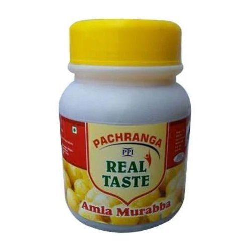 Tasty Amla Murabba