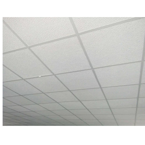 Thermocol False Ceilings